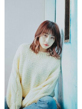 リアン 方南町店(Lian) 【2020年新作スタイル】方南町美容室Lian