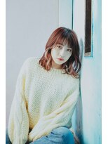 リアン 方南町店(Lian) 【2020年新作スタイル】方南町美容室Lian