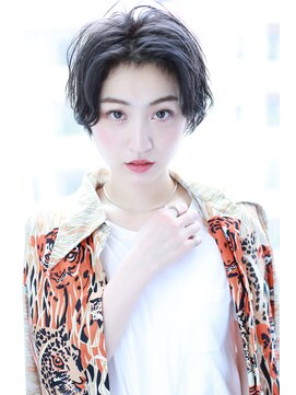 シーラス バイクラウドゼロ(Cirrus by Cloud zero) アッシュブラックセンシュアルショート【Cirrus by Cloud zero】