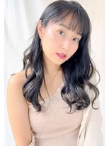ミュージアム(MUSEUM)&nbsp;＊MUSEUM＊ナチュラルウェーブカール♪