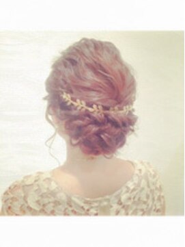 パズードコー(PSSD-CO.+5) classical　hair