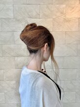 アートサロンソル SOL&nbsp;西村 由佳