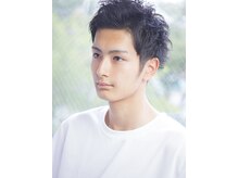 ヘアーリゾートガーデン つくばみらい店(Hair Resort Garden)