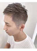 オシャレボーズ風