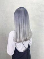 ジーナ 新宿(Zina)&nbsp;ホワイトアッシュ