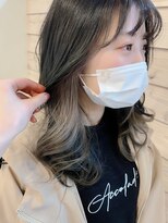 トゥーリ 二日市店(tuuli)&nbsp;二日市　美容室　髪質改善　トリートメント　アディクシ―カラー