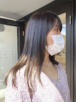 ロズ&nbsp;イルミナカラー石川ブレンド