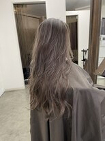 ナンバーファイブ(NUMBER FIVE)&nbsp;ハイライトからー