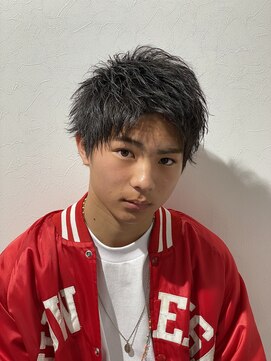 ゴールド 京都(GOALD) THE王道アップパング