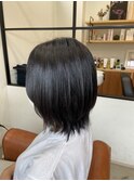 くびれミディアム