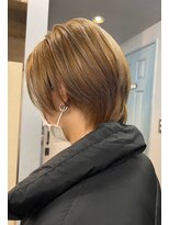 ジーナ(XENA)&nbsp;ベージュ