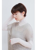 バサ 所沢店(BASSA)&nbsp;韓国/パーソナルカラー/所沢/美容院/美容室/髪質改善