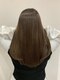 美容室 トビラ(tobira)の写真/髪質も髪の悩みも人それぞれ…なのに同じトリートメントで大丈夫？tobiraのオーダーメイドケアが◎！