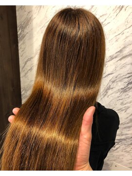 カミケンパセオ(kamiken.paseo) 乾かすだけ潤い時短ロング美髪ツヤ髪きれい【カミケンパセオ】