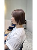 Lideeお客様snap 【担当城山】