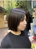 パやつく髪に酸性ストレートオススメ/あんりん/吉祥寺