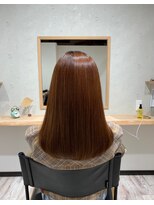 ウノ ア ウノ(uno a uno)&nbsp;【新作スタイル】uno a uno【岐阜】イメチェン