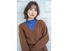 『当日クーポン』カット+グレイハーブカラー10750円→8600円