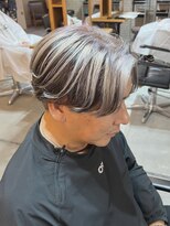 オーバー 町田店(OVER)&nbsp;メンズバレイヤージュ