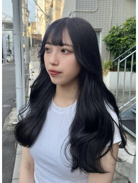 ラス トーキョー(LAS TOKYO) アッシュグレー