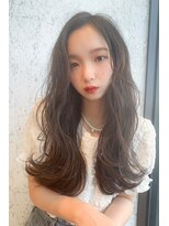モコ(MOCO)&nbsp;【MOCO hair natural琴似】