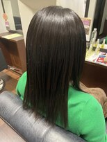 アンシャンテ(ENCHANT)&nbsp;髪質改善トリートメント