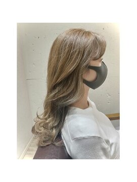 ミリ 千歳烏山(Mili CARE&SPA) ミリお客様スタイル