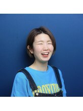 キキィヘア 東所沢(Kicky hair) かんばやし