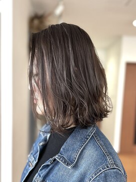 スタジオフィット(STUDIO FITTO) ●〇ハイライト履歴ありのカラー〇●