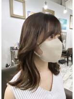 ナイン 麻布十番(NINE)&nbsp;☆定番韓国スタイルショコラ☆