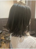 くびれボブ☆【Re:chaLu/リシャール/八王子】