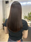 美髪ツヤロング 【N°3 溝の口】
