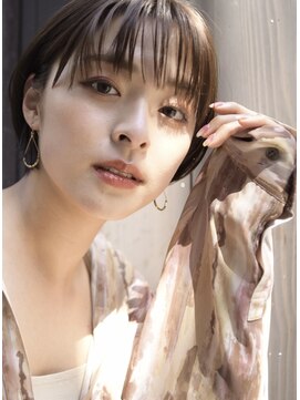 シック 大宮西口(CHIC) シースルーショート