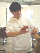 グロワール ジュエ(gloire jouer)