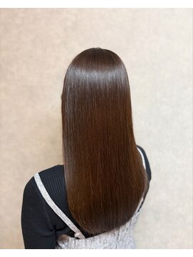 グッディ 岡山野田店(GOOD-DAY) サラサラロング