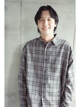 セン 表参道(sen) MAEDA JUN