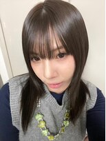 ディドゥダ(di doo dah)&nbsp;オリーブヘアカラー