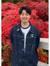 【望月指名限定】カット＋TR ￥4080