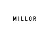 【人気No.2★ホームケア付き】MILLOR式髪質改善 ＋超音波￥13750→ ￥8500 