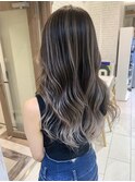 シルバーバレイヤージュ