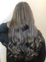 ヴァンカウンシル いわき店(VAN COUNCIL) ハイライトカラー