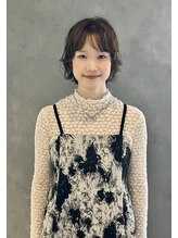 ロッコ(ROCCO) HINAKO