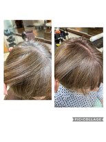 アース 津田沼店(HAIR&MAKE EARTH)&nbsp;ハイライトショート