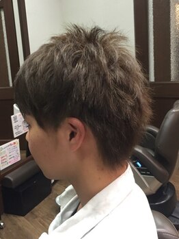 フレスコの写真/髪質・骨格・雰囲気に合わせた施術であなたの“なりたい”を叶えるサロン＊お気軽にご相談ください♪