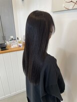 ジジ チーク 栃木(Gigi cheek)&nbsp;透明感ブラウン