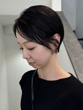 スレイ(SLAY) コンパクトショート