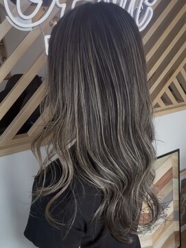 ジェニックバイノギオ(GENIC BY NOGIO) エアンブレライツ