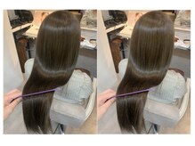 ヘアーアンドメイク シャローム(Hair & Make Shalom)の雰囲気(【SNSで話題沸騰】髪にドラマを。導入☆幅広い世代に大人気◎)