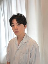 アンニュ(annuy)&nbsp;ナチュラルパーマ