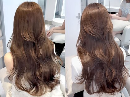 シティーバイローウェ 表参道(City/louwe)の写真